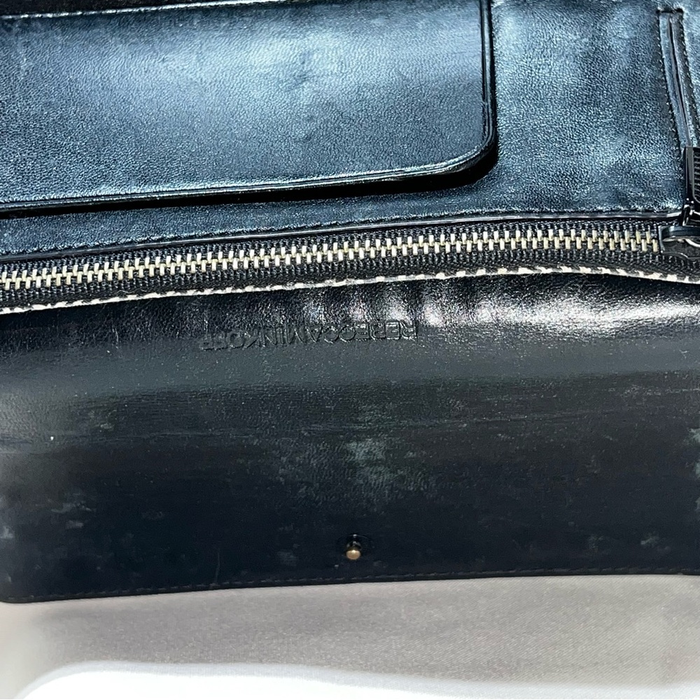 Rebecca Minkoff Studded Wallet - Picture 7 of 9